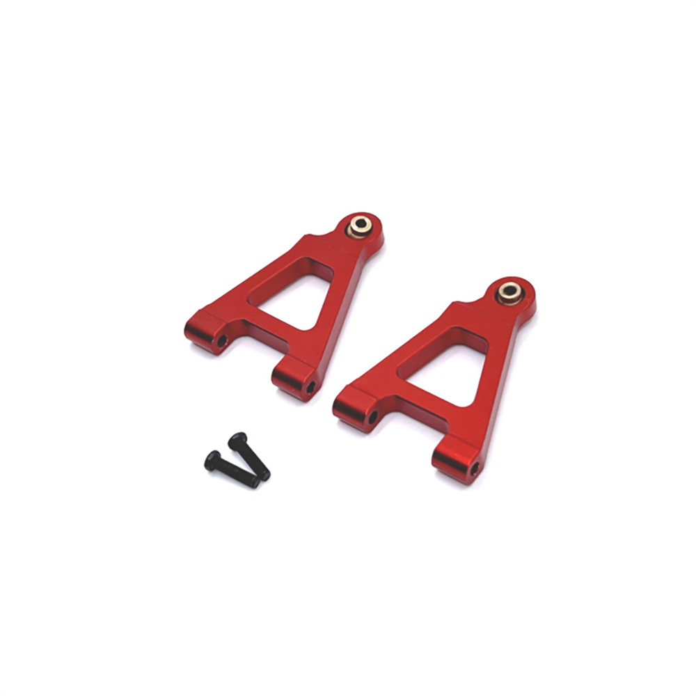 UpgradedMetalPartsForMJXHyperGo114143011430214303RemoteControlCarModifiedAccessoriesFrontUpperLowerS-2007510-3