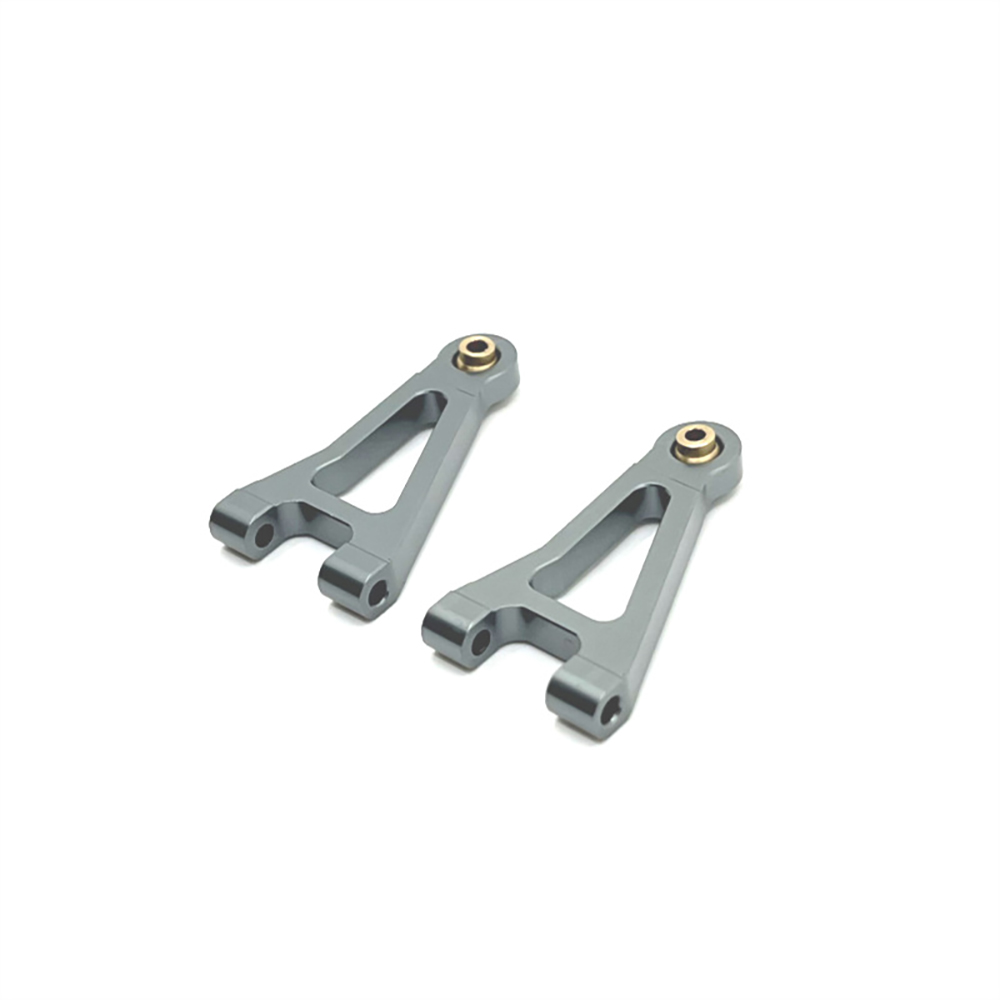 UpgradedMetalPartsForMJXHyperGo114143011430214303RemoteControlCarModifiedAccessoriesFrontUpperLowerS-2007510-6