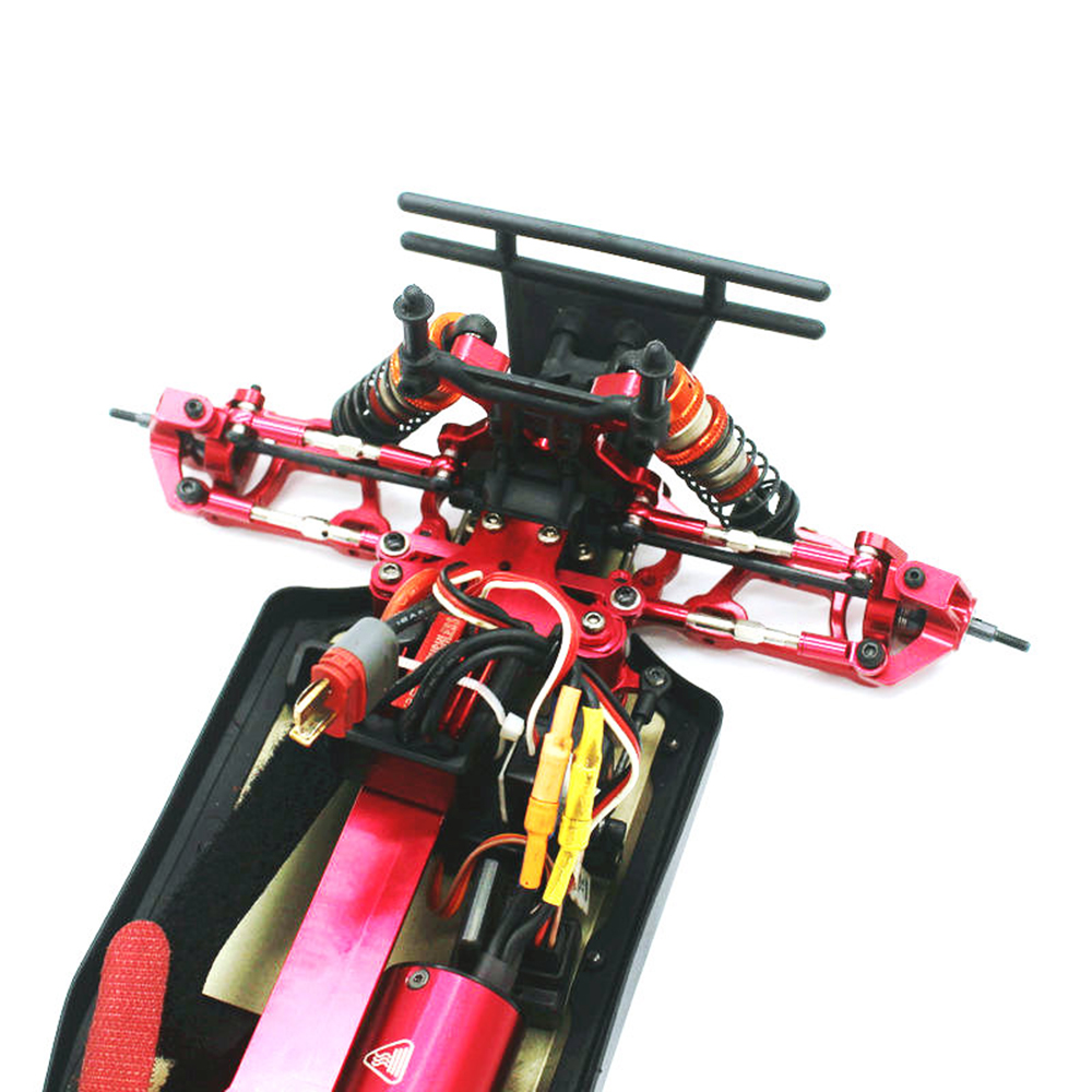 UpgradedMetalPartsSetSwingArmSteeringCupRearWheelSeatforWltoys144001144010124017124019112RCCarVehicl-1939014-4