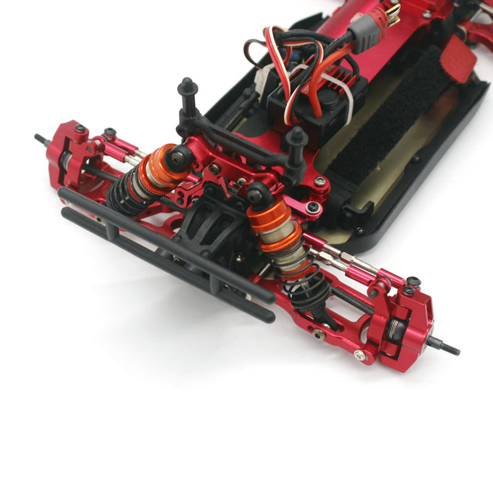 UpgradedMetalPartsSetSwingArmSteeringCupRearWheelSeatforWltoys144001144010124017124019112RCCarVehicl-1939014-5