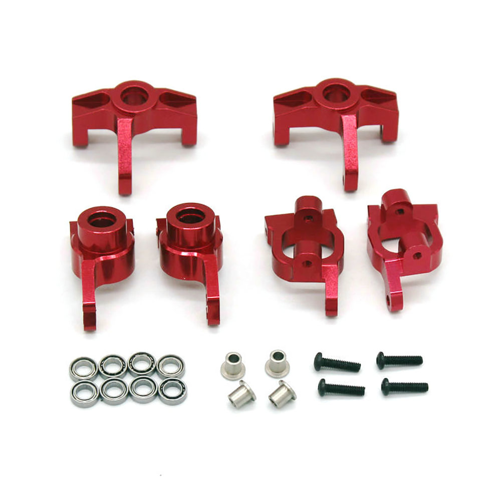 UpgradedMetalRearWheelSeatSteeringCupCHubSetforWltoys124008124010144001112114RCCarsVehiclesModelsSpa-2011543-5