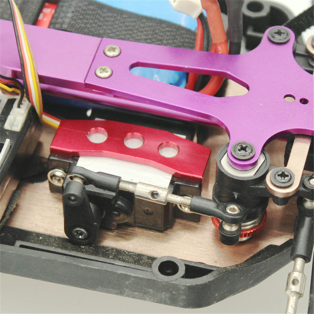 UpgradedMetalServoMountSeatforWltoys144001144010124018124019RCCarVehiclesModelParts-1890374-1