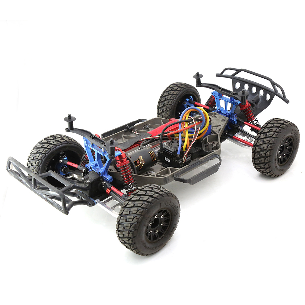 UpgradesStrengthenAluminumSuspensionLinkSetForHossSlashRustler4WDRCCarParts-2009238-10