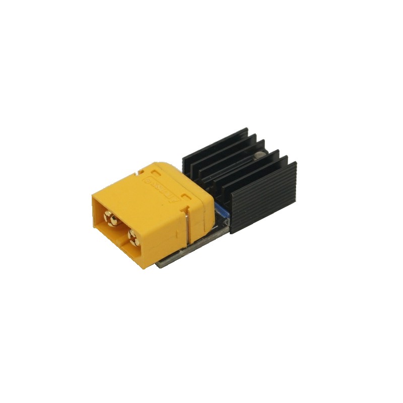 VIFLYStoreSafeSmartLipoBatteryDischargerXT60XT30withHeatsinkfor2-6SLipoBattery-1975074-2