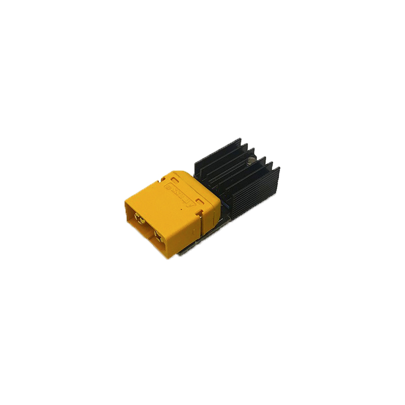 VIFLYStoreSafeSmartLipoBatteryDischargerXT60XT30withHeatsinkfor2-6SLipoBattery-1975074-4