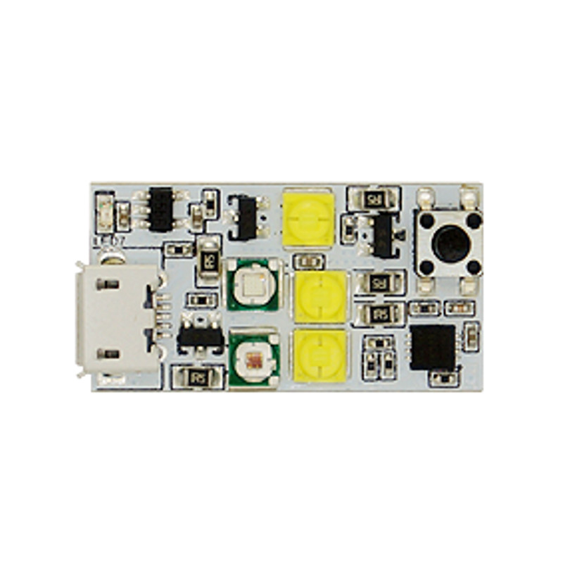 VIFLYUniversalStrobeLEDFlashingNightFlightLightLampBoardforDJIMini3PROMavicAIR2Mavic2Mini2AIR2SFIMIX-1874175-1