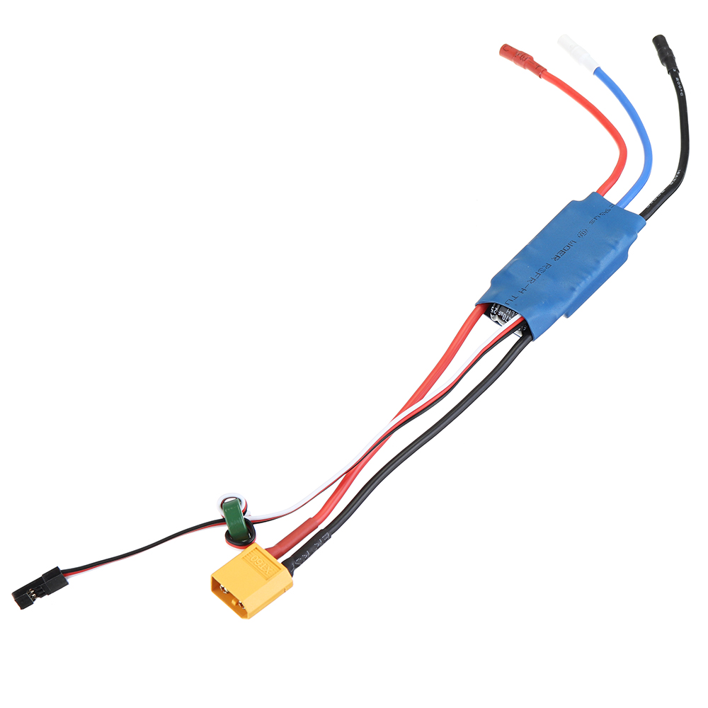 VolantexRC30A2-3SBrushlessESCWithXT60PlugSparePartForPhoenixV2759-2742-3742-6747-4759-1757-4756-2RCA-1418142-4