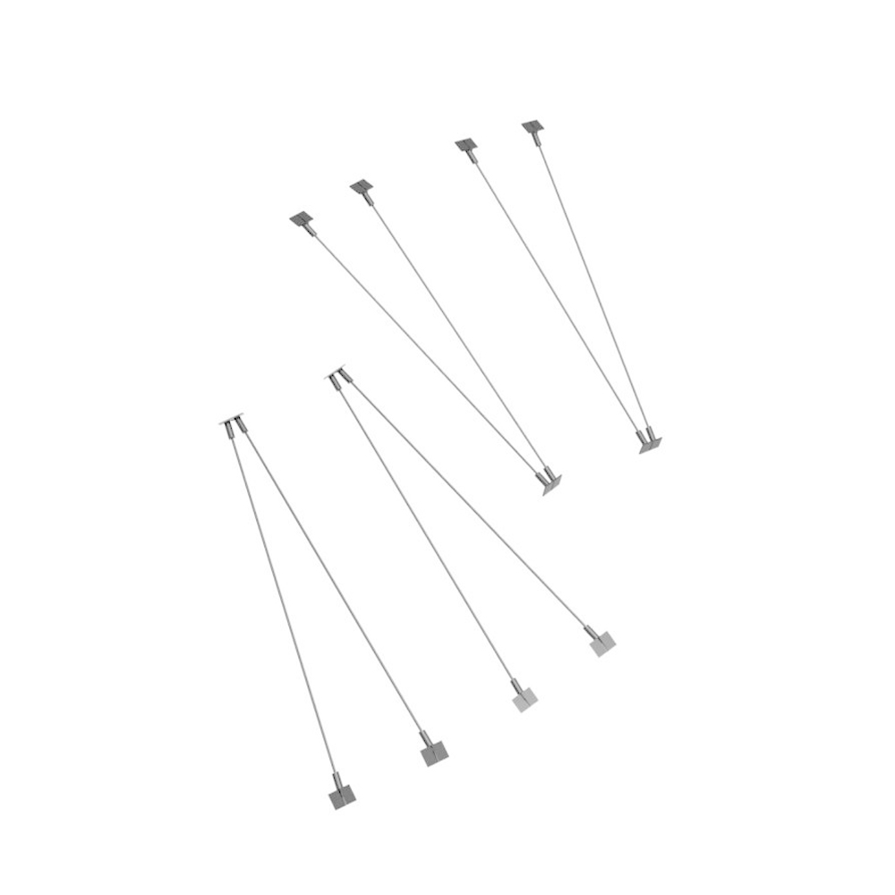 VolantexRC761-4SportCub500RCAirplaneSparePartMainWingBracingRod-1657845-1