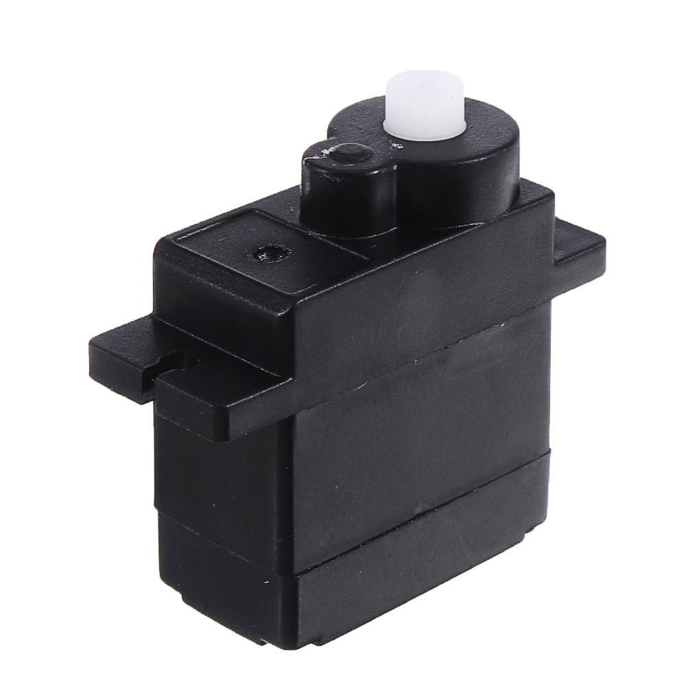VolantexRC9gPlasticGearAnalogServoWith190mmDuPontCableForTrainStar747-8765-2767-2747-6759-2759-3RCAi-1655662-1