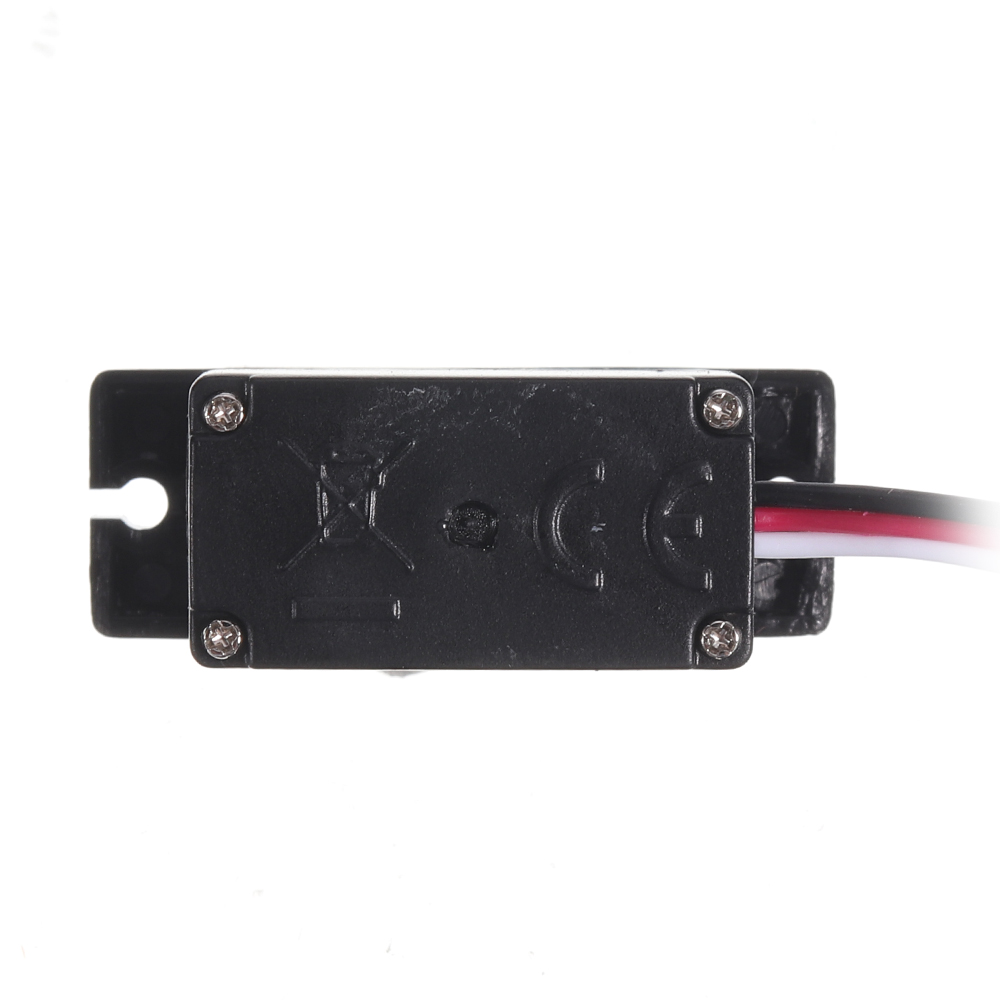 VolantexRC9gPlasticGearAnalogServoWith190mmDuPontCableForTrainStar747-8765-2767-2747-6759-2759-3RCAi-1655662-6