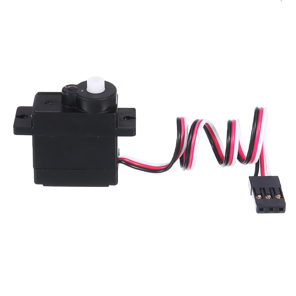 VolantexRC9gPlasticGearAnalogServoWith190mmDuPontCableForTrainStar747-8765-2767-2747-6759-2759-3RCAi-1655662-7