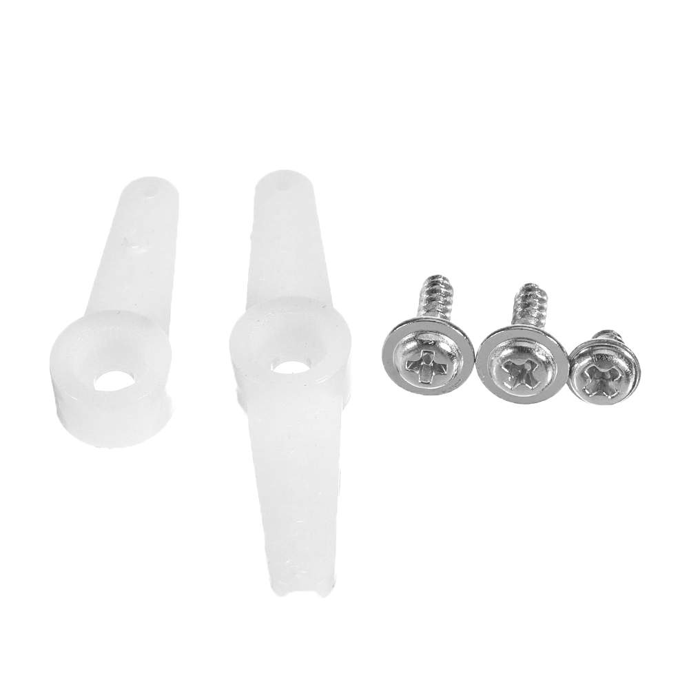VolantexRC9gPlasticGearAnalogServoWith190mmDuPontCableForTrainStar747-8765-2767-2747-6759-2759-3RCAi-1655662-9
