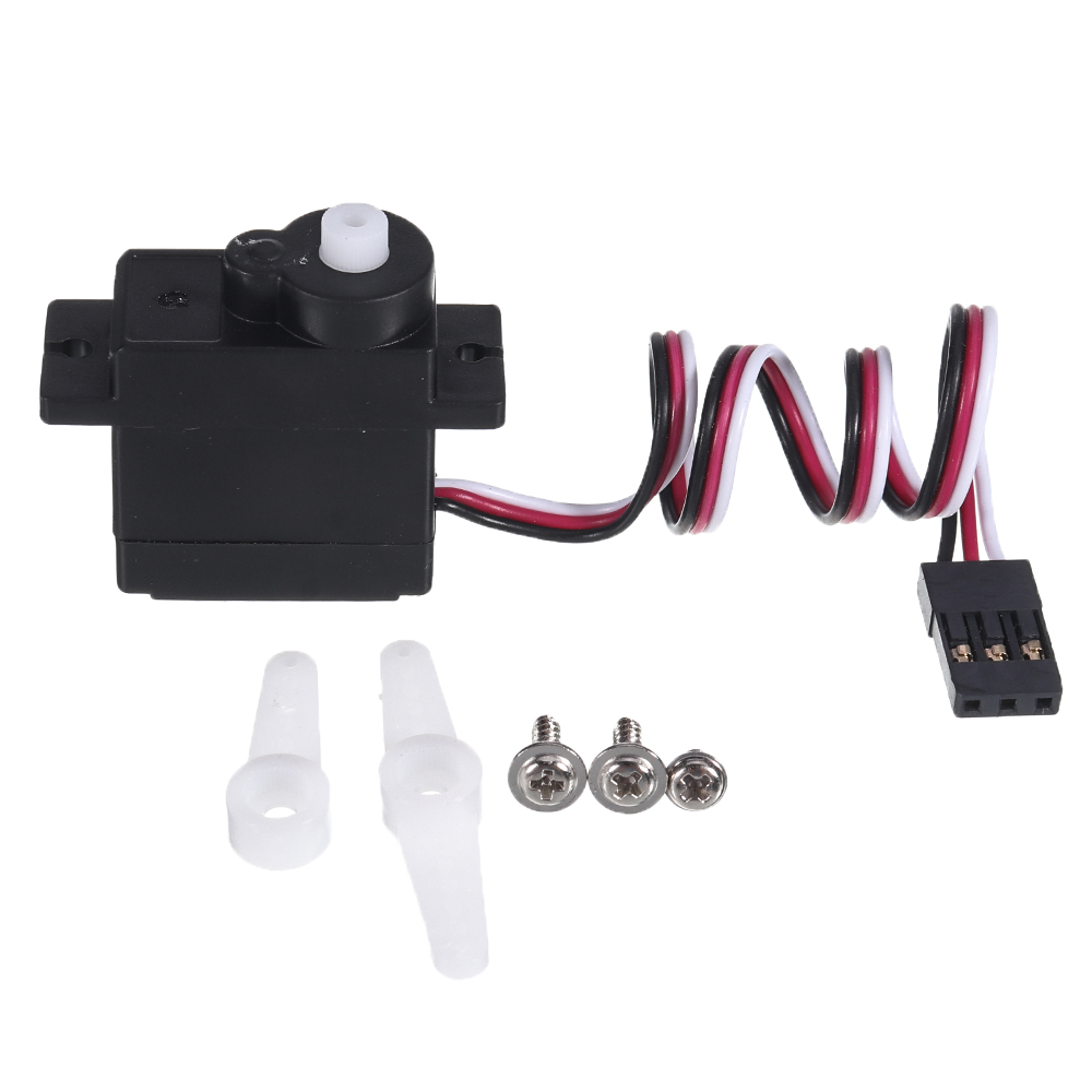 VolantexRC9gPlasticGearAnalogServoWith190mmDuPontCableForTrainStar747-8765-2767-2747-6759-2759-3RCAi-1655662-10