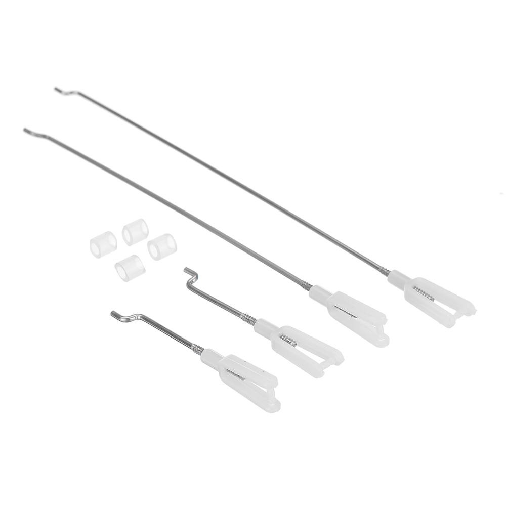 VolantexRCPhoenixS742-74Channel1600mmWingspanEPORCAirplaneSparePartPushRodUTypeClip-1820275-1