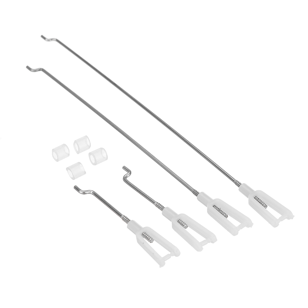 VolantexRCPhoenixS742-74Channel1600mmWingspanEPORCAirplaneSparePartPushRodUTypeClip-1820275-2