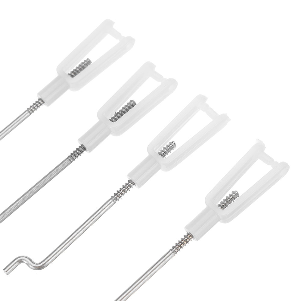 VolantexRCPhoenixS742-74Channel1600mmWingspanEPORCAirplaneSparePartPushRodUTypeClip-1820275-3