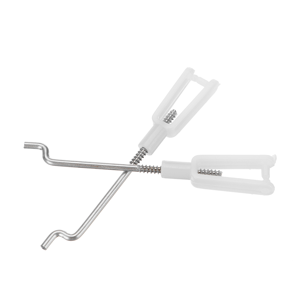 VolantexRCPhoenixS742-74Channel1600mmWingspanEPORCAirplaneSparePartPushRodUTypeClip-1820275-4