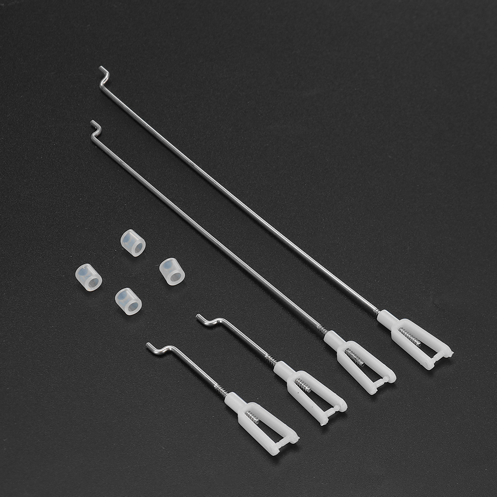 VolantexRCPhoenixS742-74Channel1600mmWingspanEPORCAirplaneSparePartPushRodUTypeClip-1820275-10