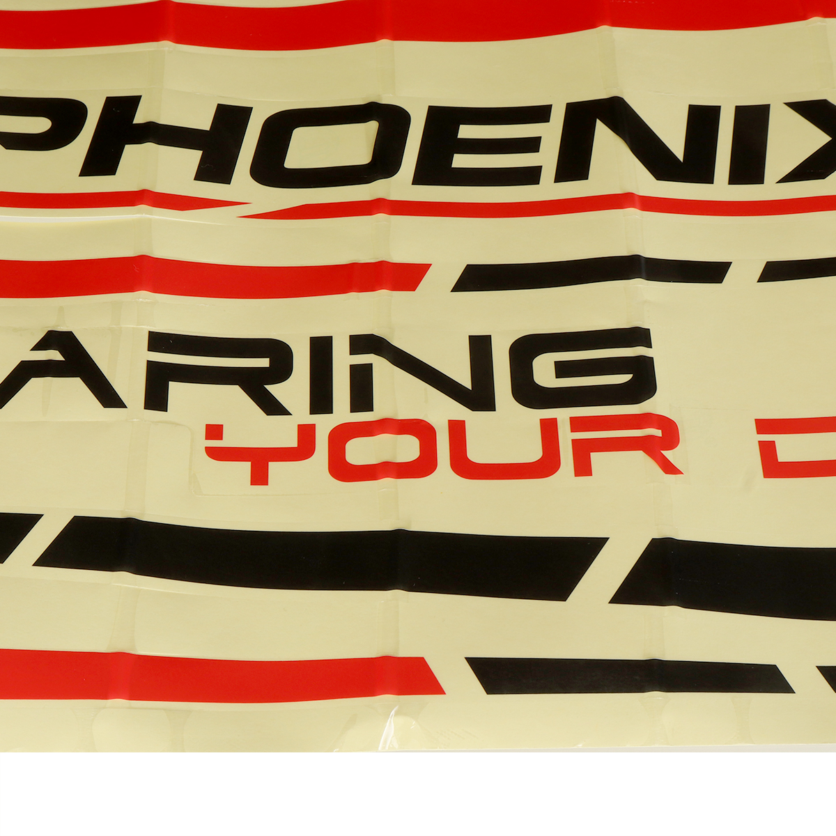 VolantexRCPhoenixS7420774203742064Channel1600mmWingspanEPORCAirplaneSparePartSticker-1820082-5