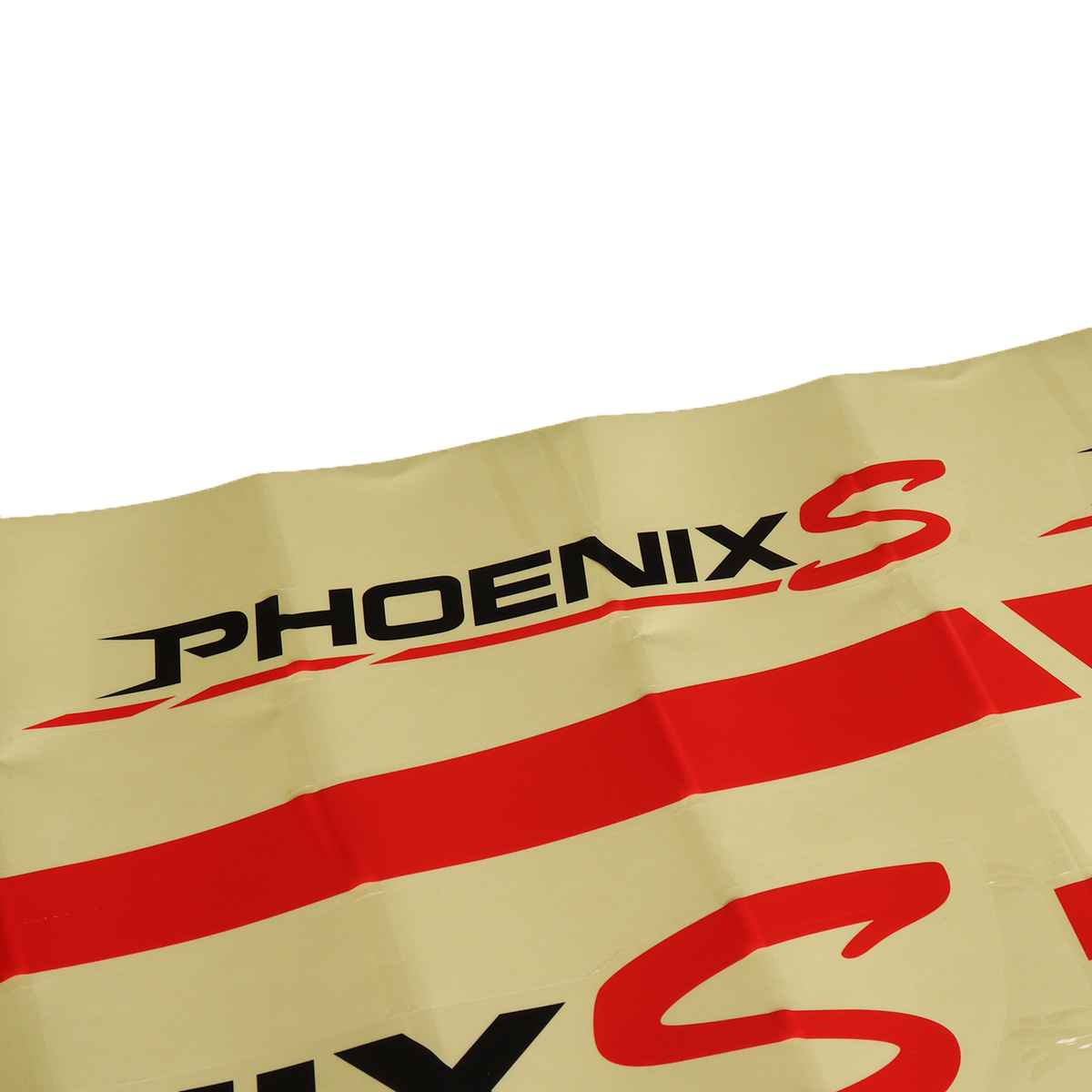 VolantexRCPhoenixS7420774203742064Channel1600mmWingspanEPORCAirplaneSparePartSticker-1820082-7