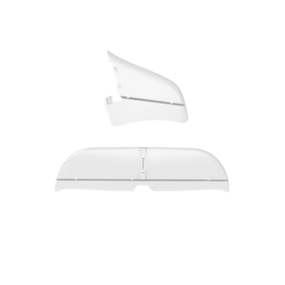 VolantexRCRanger2000V757-8759-2PhoenixV2SpartPartTailWingWithoutDecals-1409859-1