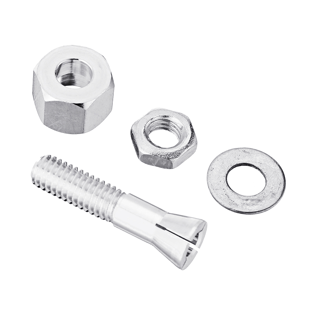 VolantexRCTrainStar747-81400mmRCAirplaneSparePartMotorShaftAdaptor-1657006-1