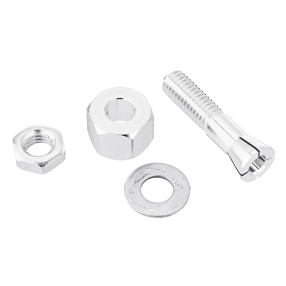 VolantexRCTrainStar747-81400mmRCAirplaneSparePartMotorShaftAdaptor-1657006-6