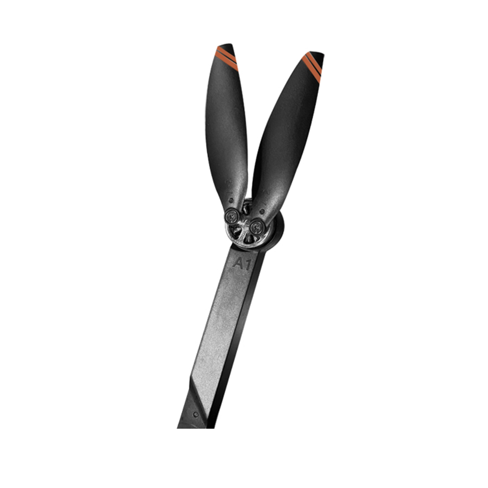 WLRCV168PROMAXGPSVersionWIFIFPVRCDroneQuadcopterSparePartsAxisArmswithMotor1PC-2008610-2