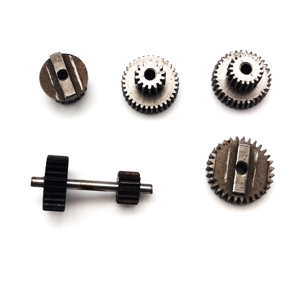 WPL1SetOriginalMetalGearsWith370MotorForSpeedChangeGearBoxB1B24B16B36C241164WD6WDRcCar-1476281-3