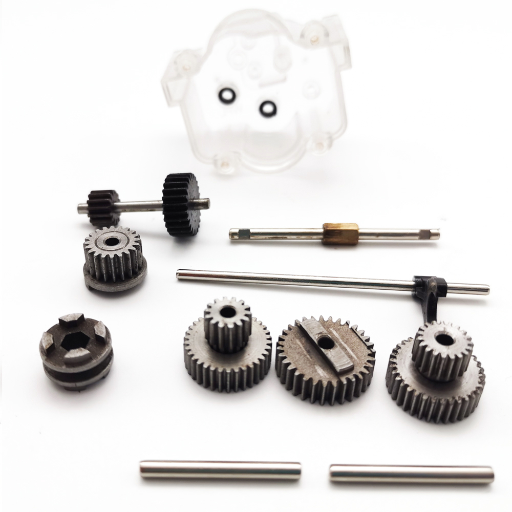 WPL1SetOriginalMetalGearsWith370MotorForSpeedChangeGearBoxB1B24B16B36C241164WD6WDRcCar-1476281-4