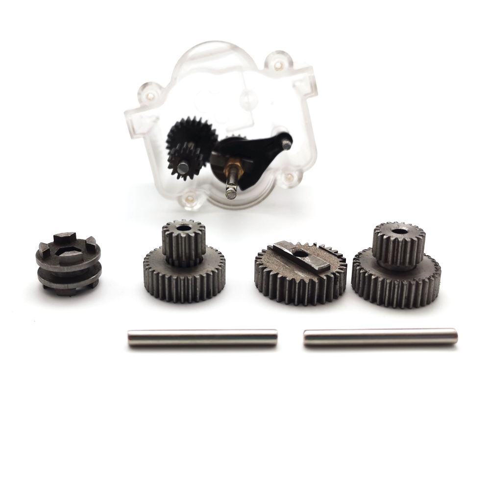 WPL1SetOriginalMetalGearsWith370MotorForSpeedChangeGearBoxB1B24B16B36C241164WD6WDRcCar-1476281-7