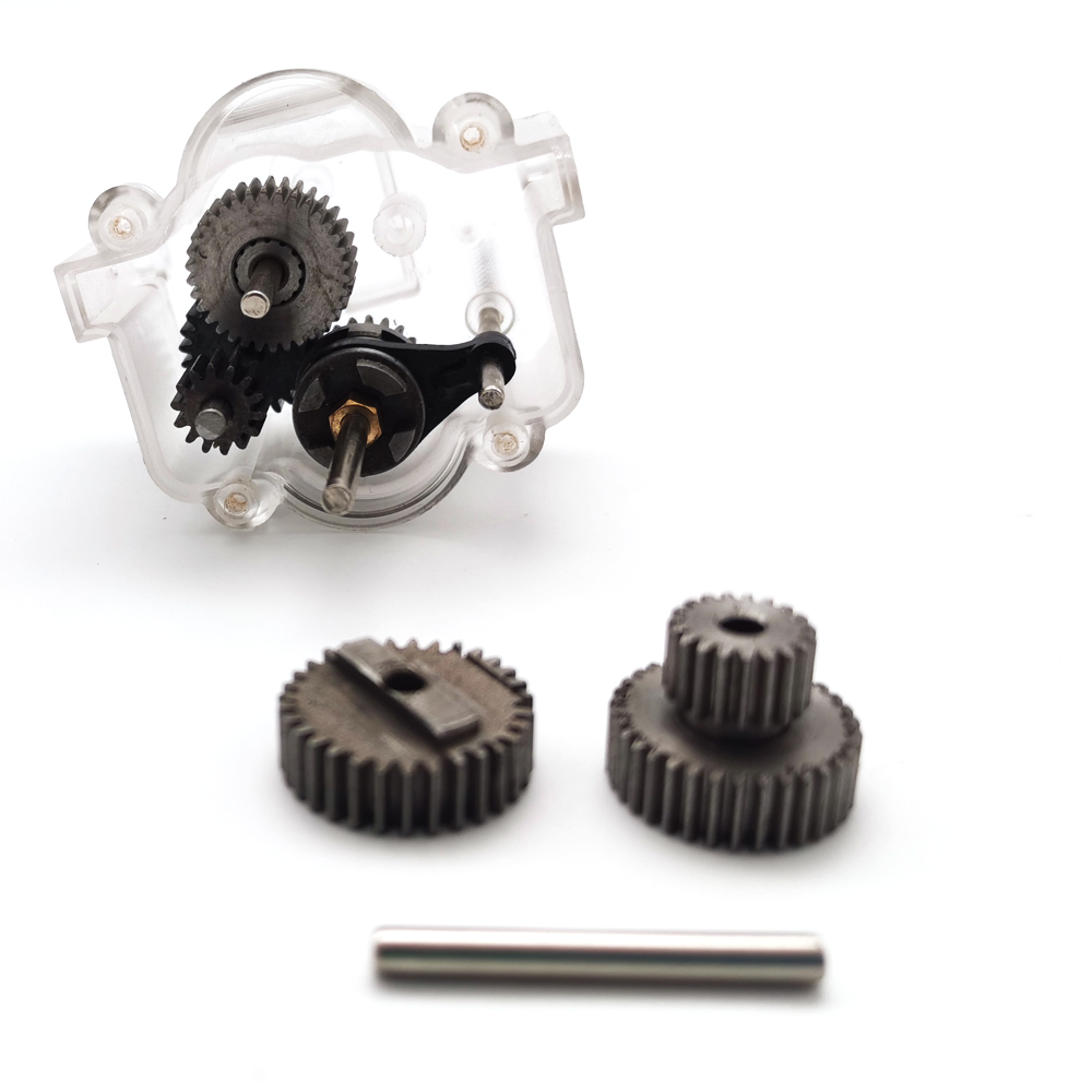 WPL1SetOriginalMetalGearsWith370MotorForSpeedChangeGearBoxB1B24B16B36C241164WD6WDRcCar-1476281-8