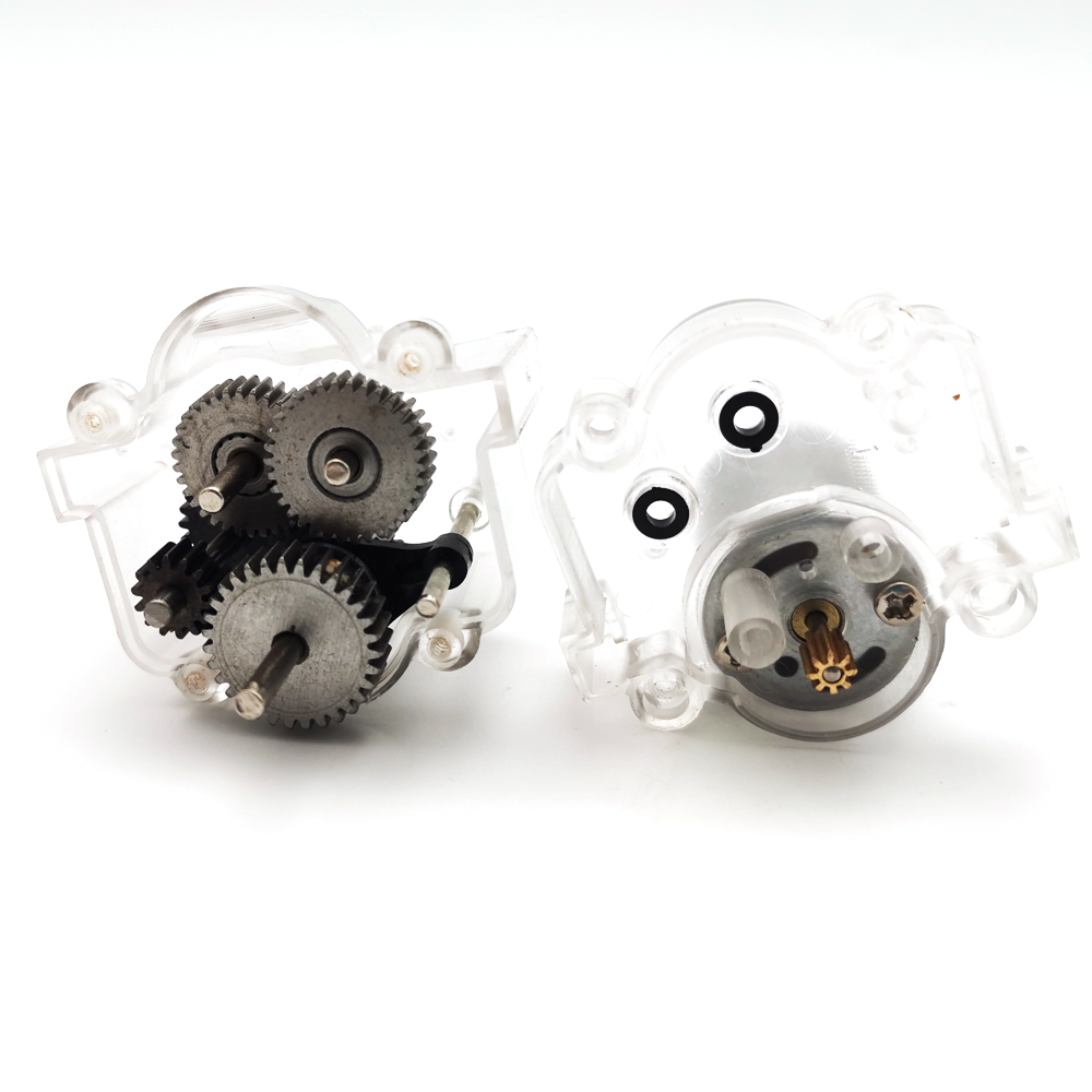 WPL1SetOriginalMetalGearsWith370MotorForSpeedChangeGearBoxB1B24B16B36C241164WD6WDRcCar-1476281-9