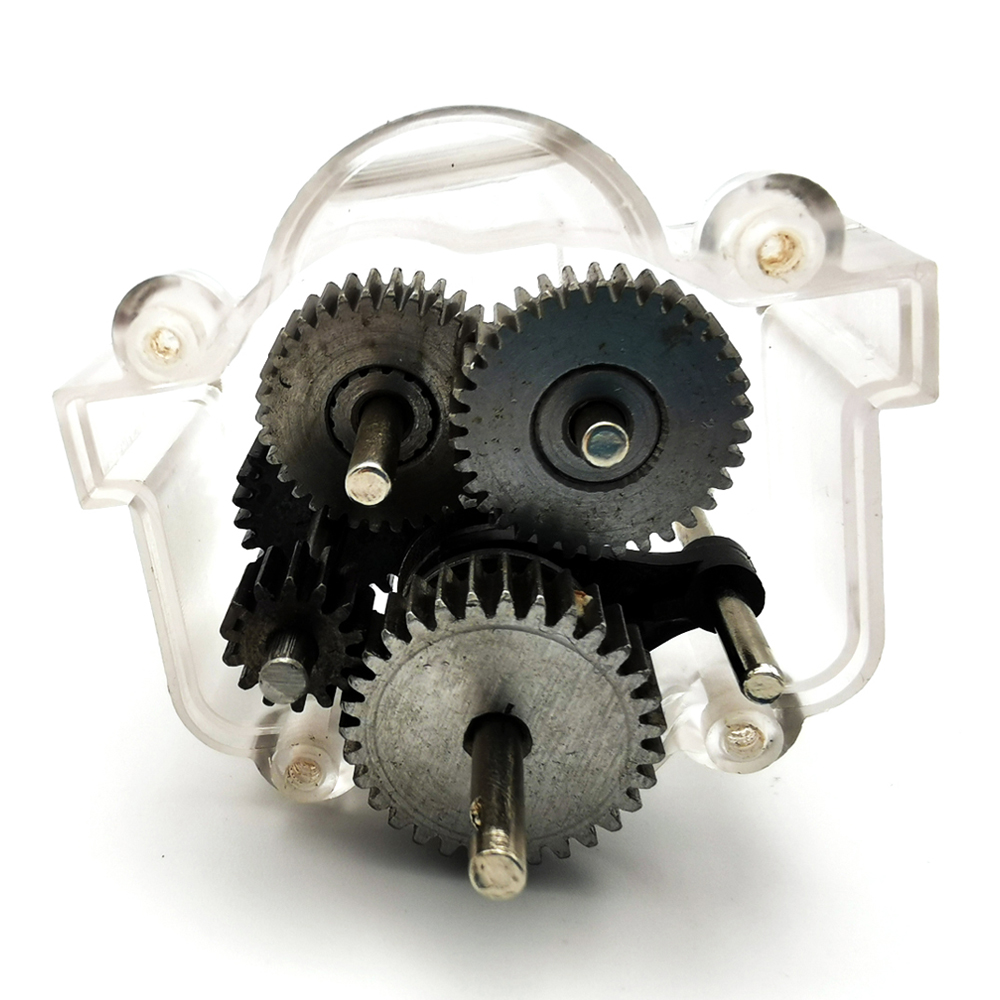 WPL1SetOriginalMetalGearsWith370MotorForSpeedChangeGearBoxB1B24B16B36C241164WD6WDRcCar-1476281-10