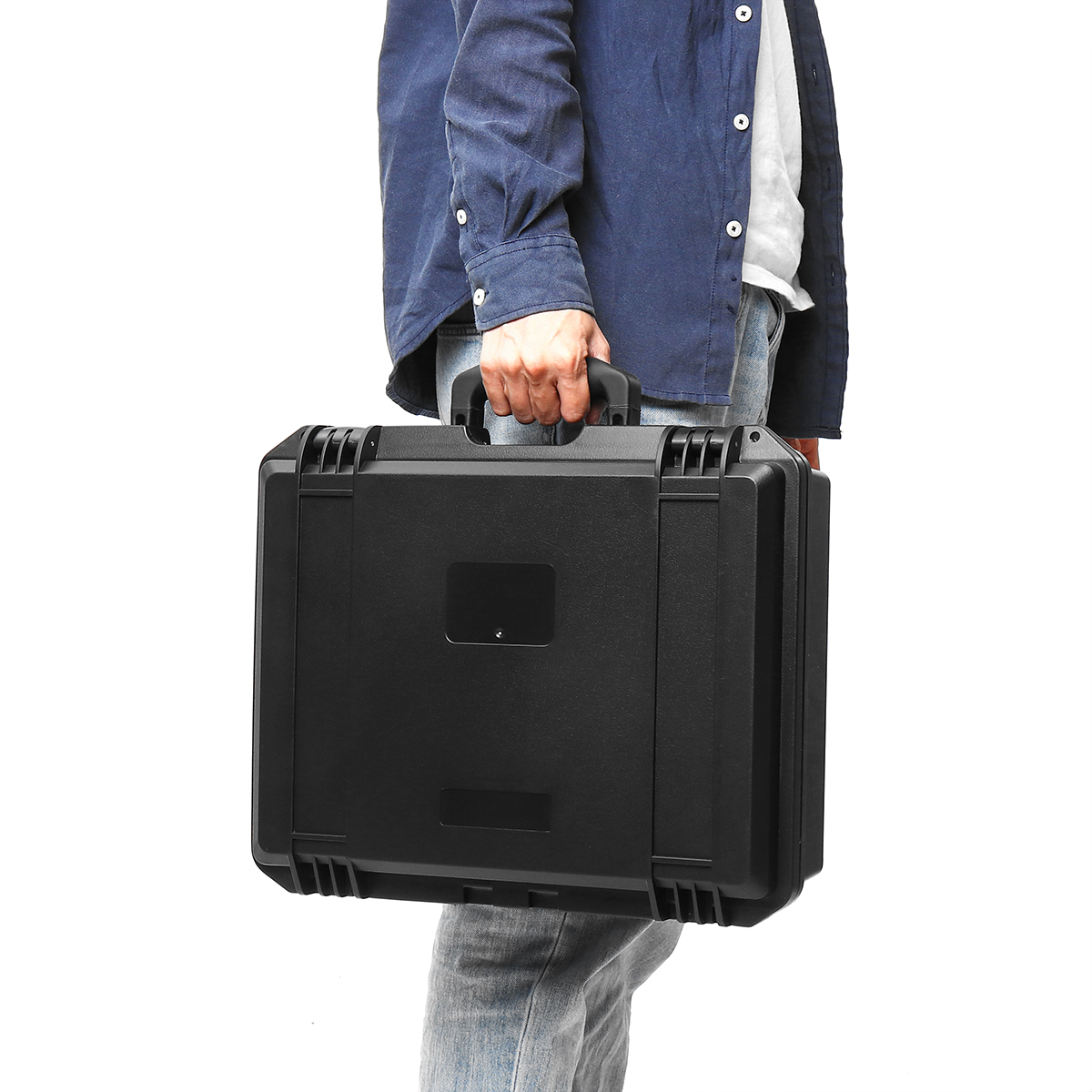 WaterproofSafetyPortableStorageCarryingCaseForDJIMavic2RCQuadcopterSmartController-1636360-6