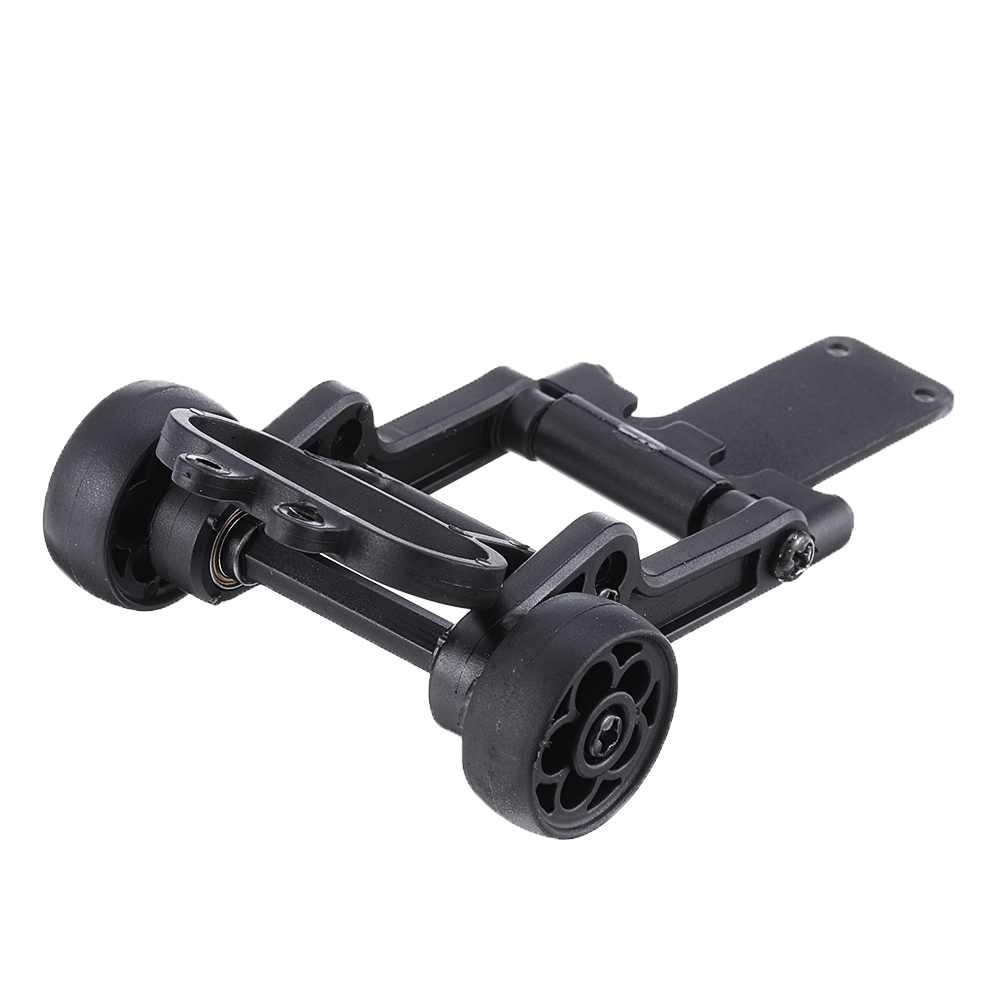 WheelieBarHeadWheelAssemblyforHBX16889116RCCarVehiclesSparePartsM16108-1608305-1