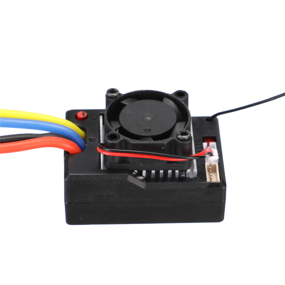 Wltoys104001110RCCarSpareBrushedESCReceiverBoardSpeedController1922VehiclesModelParts-1850644-3