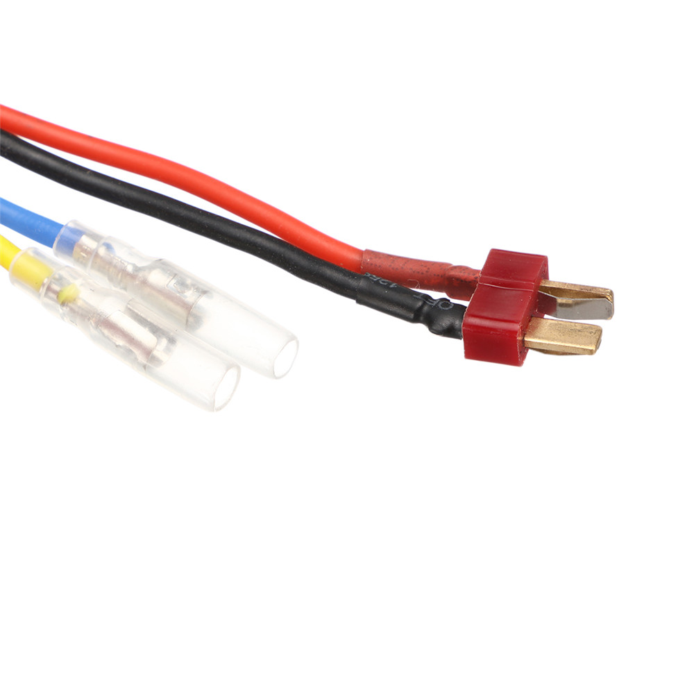 Wltoys104001110RCCarSpareBrushedESCReceiverBoardSpeedController1922VehiclesModelParts-1850644-7