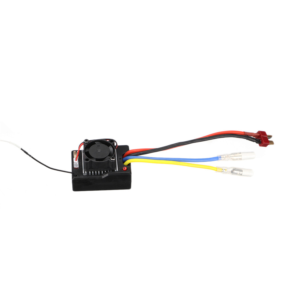 Wltoys104001110RCCarSpareBrushedESCReceiverBoardSpeedController1922VehiclesModelParts-1850644-10