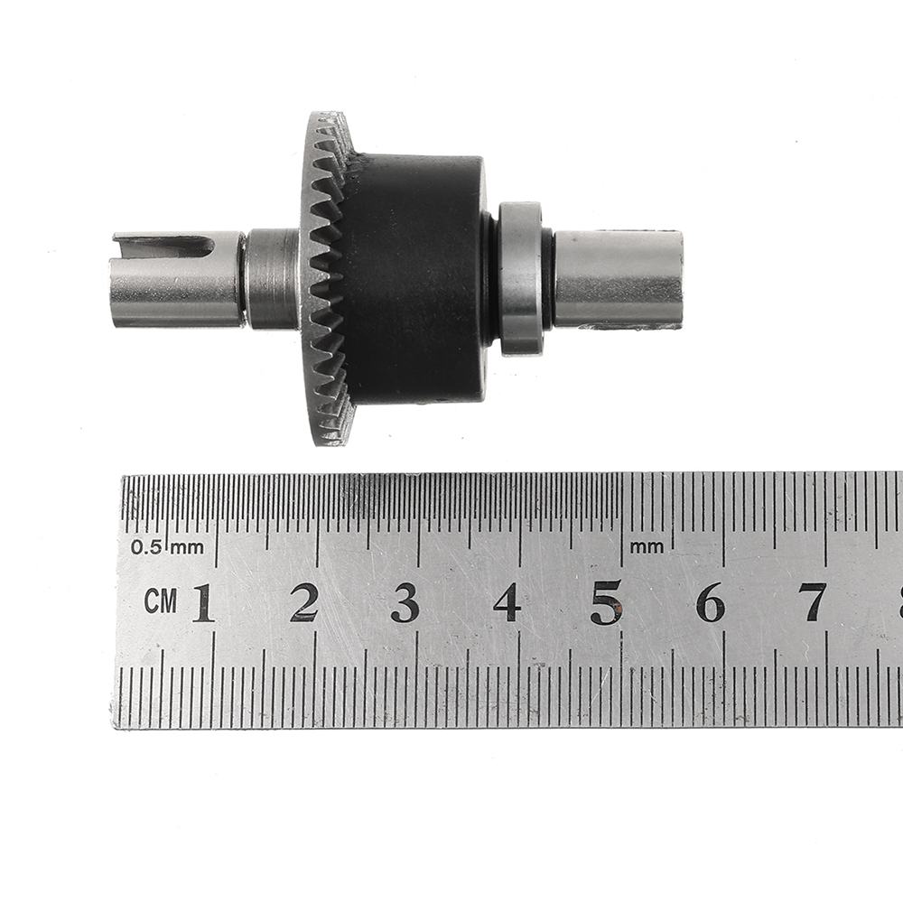 Wltoys104001110RCCarSpareDifferential1930VehiclesModelParts-1850663-1