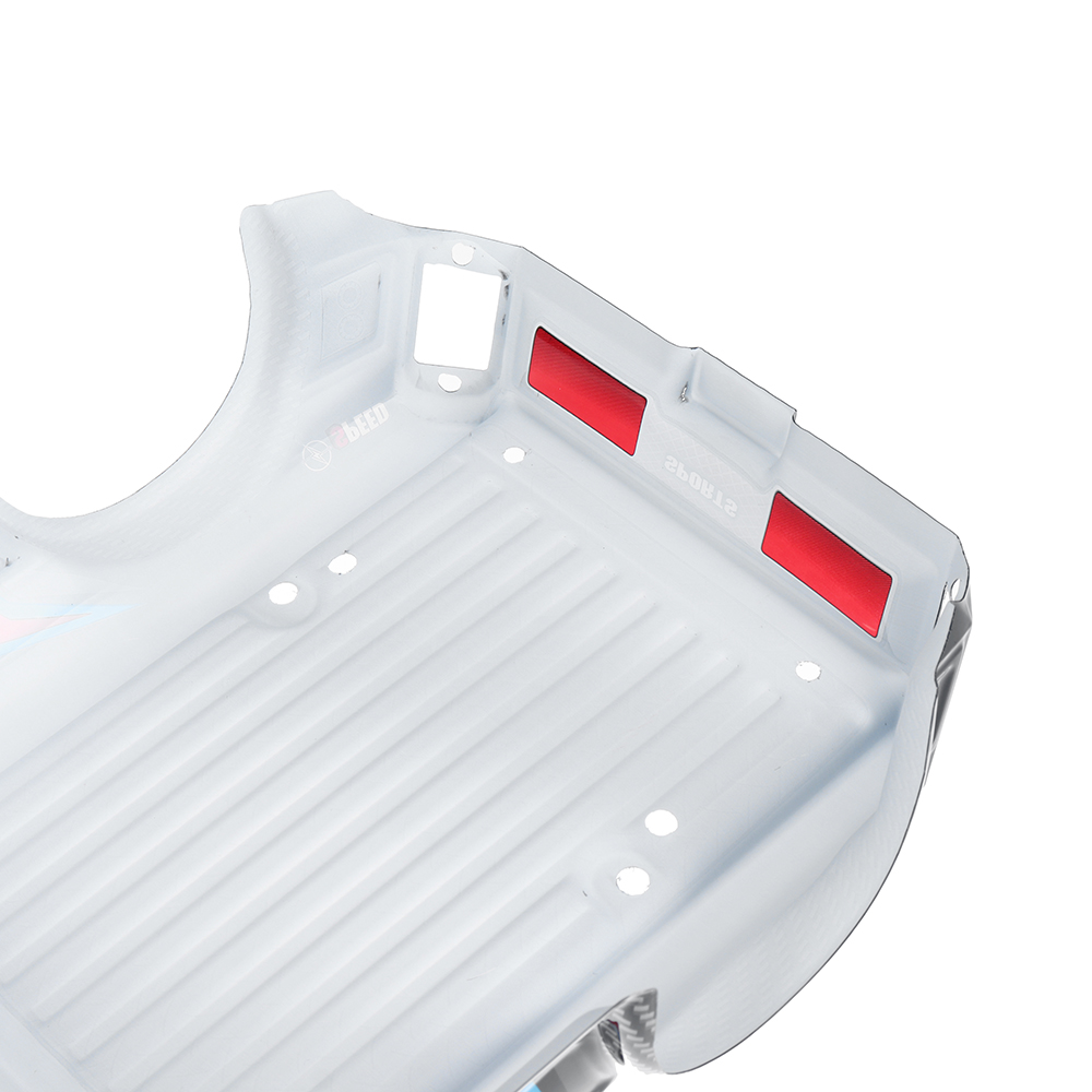 Wltoys104072110RCCarSpareBodyShellTailWingwLEDLightPainted21032106VehiclesModelsPartsAccessories-1980852-15