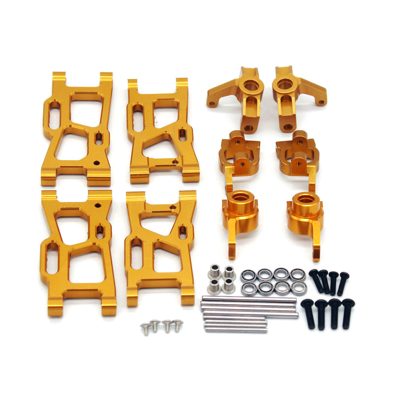 Wltoys114144001MetalUpgradeRearArmSteeringCupCSeatRCCarParts-1748418-2
