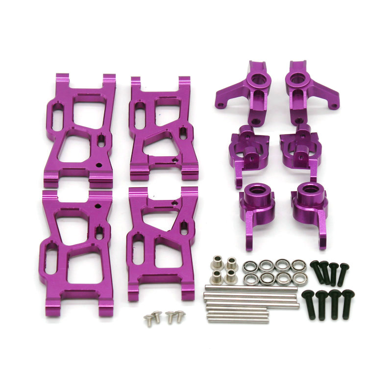 Wltoys114144001MetalUpgradeRearArmSteeringCupCSeatRCCarParts-1748418-3