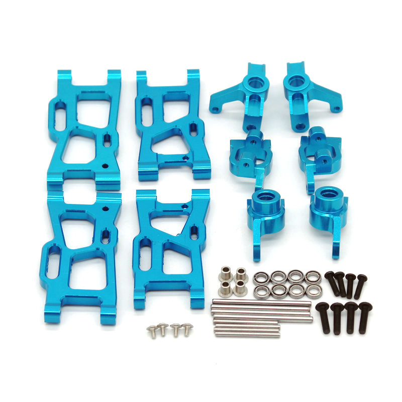 Wltoys114144001MetalUpgradeRearArmSteeringCupCSeatRCCarParts-1748418-4