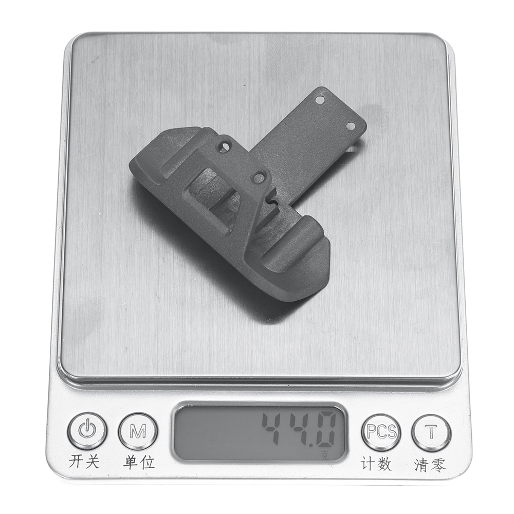 Wltoys124008112RCCarPartsFrontRearBumperProtectorVehiclesModelsSpareAccessories27322734-1993424-1