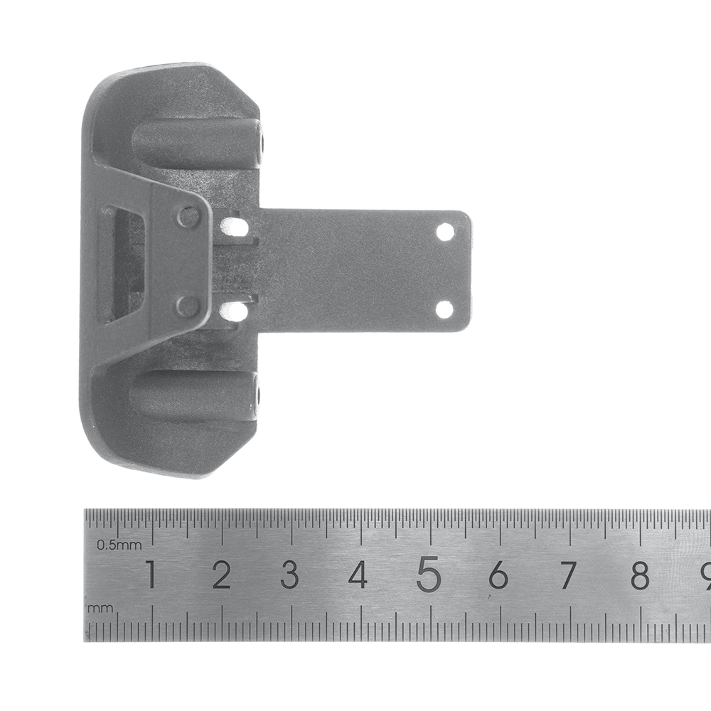 Wltoys124008112RCCarPartsFrontRearBumperProtectorVehiclesModelsSpareAccessories27322734-1993424-2
