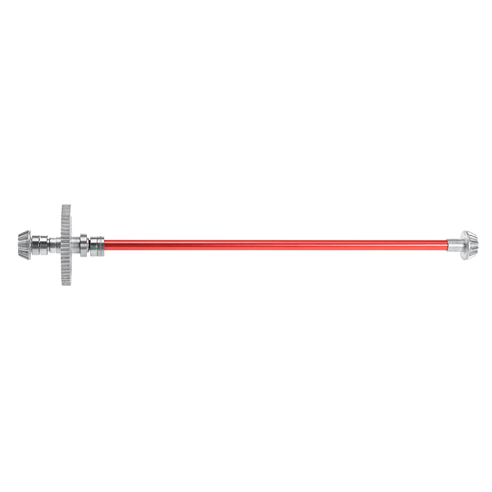Wltoys124008112RCCarPartsMetalCenterDriveShaftVehiclesModelsSpareAccessories2721-1992302-11