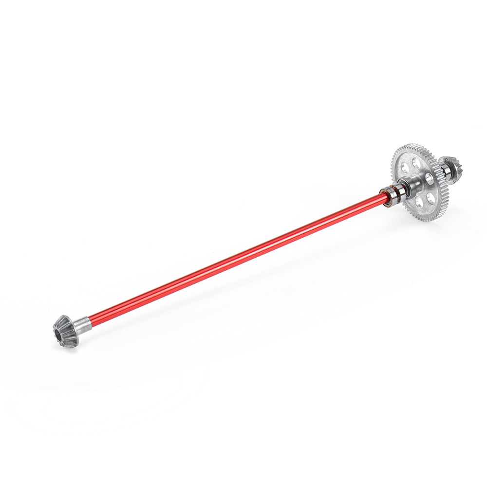 Wltoys124008112RCCarPartsMetalCenterDriveShaftVehiclesModelsSpareAccessories2721-1992302-6