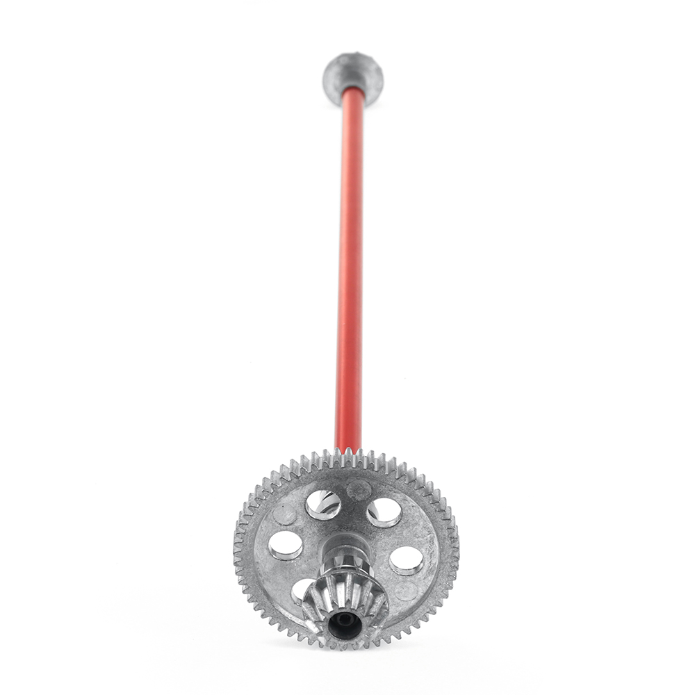 Wltoys124008112RCCarPartsMetalCenterDriveShaftVehiclesModelsSpareAccessories2721-1992302-8