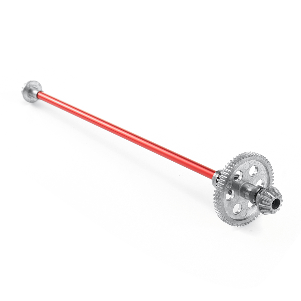 Wltoys124008112RCCarPartsMetalCenterDriveShaftVehiclesModelsSpareAccessories2721-1992302-10